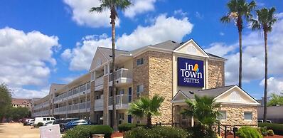 Extended Stay InTown Suites Houston TX – Webster/NASA