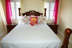 Ocho Rios Villa at Coolshade VI