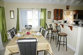 Ocho Rios Villa at Coolshade VI