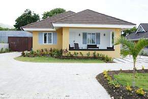 Ocho Rios Villa at Coolshade VI