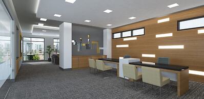 Global Luxury Suites in Menlo Park