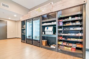 Global Luxury Suites in Menlo Park