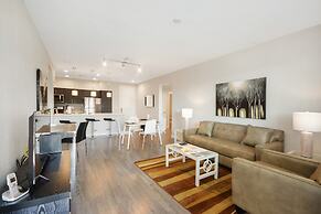 Global Luxury Suites in Menlo Park