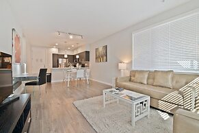 Global Luxury Suites in Menlo Park