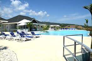 Ocho Rios Villa at the Palms II