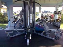 Ocho Rios Villa at the Palms II