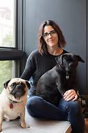 The Publishing House B&B