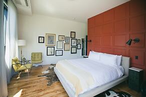 The Publishing House B&B