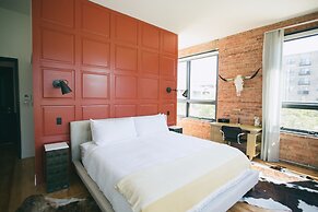 The Publishing House B&B