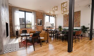 The Publishing House B&B