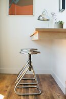 The Publishing House B&B