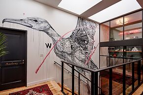 The Publishing House B&B