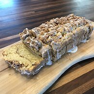 The Publishing House B&B