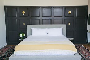 The Publishing House B&B