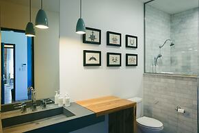 The Publishing House B&B