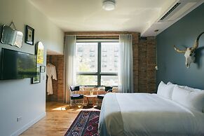 The Publishing House B&B