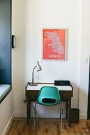 The Publishing House B&B