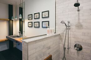 The Publishing House B&B