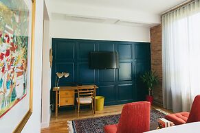 The Publishing House B&B