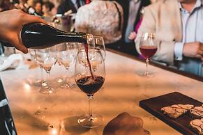 The Publishing House B&B