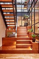 The Publishing House B&B