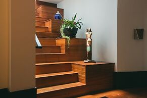 The Publishing House B&B