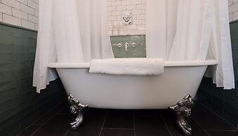 The Publishing House B&B