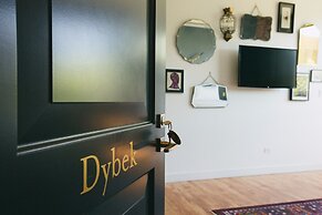 The Publishing House B&B