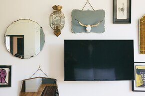 The Publishing House B&B