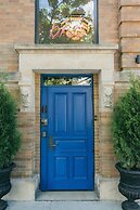 The Publishing House B&B