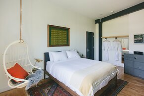 The Publishing House B&B