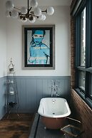 The Publishing House B&B