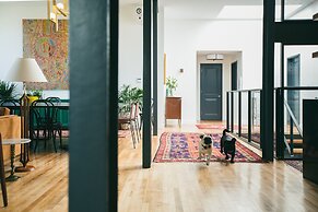 The Publishing House B&B