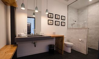 The Publishing House B&B