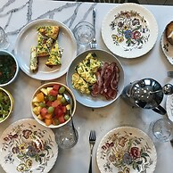 The Publishing House B&B