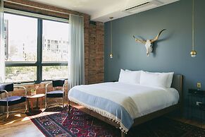 The Publishing House B&B