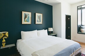 The Publishing House B&B