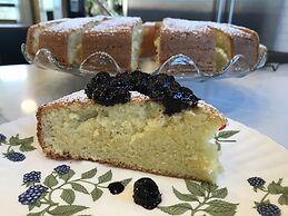 The Publishing House B&B