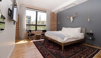 The Publishing House B&B