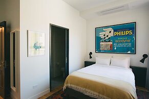 The Publishing House B&B