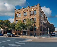 The Publishing House B&B