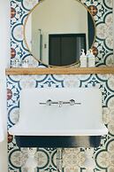 The Publishing House B&B