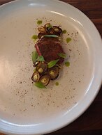 The Publishing House B&B