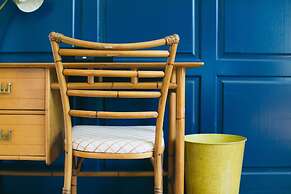 The Publishing House B&B