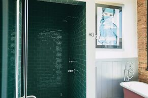 The Publishing House B&B