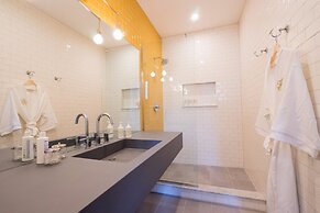 The Publishing House B&B