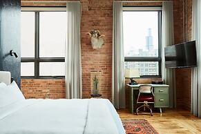 The Publishing House B&B