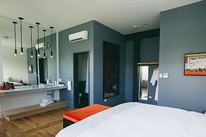 The Publishing House B&B