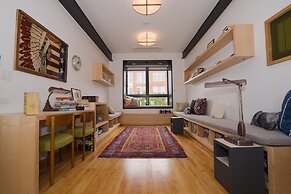 The Publishing House B&B