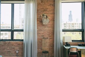 The Publishing House B&B